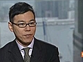 Phillip’s Wong Says Avoid China Bank Stocks Short Term