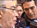 Inter,  Moratti deluso