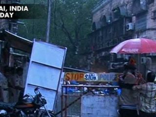 India: No Leads in Mumbai Terror Attack
