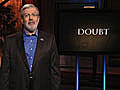 Secret’s Out with Leonard Maltin - Doubt,  Frost/Nixon, Slumdog Millionaire