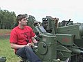 FPSRussia - The 40mm Machine Gun!