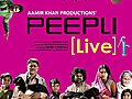 Peepli Live