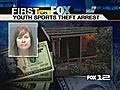 Woman Accused Of Stealing From Youth Sports Leagues