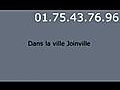 chauffagiste Joinville - 01.75.43.76.96