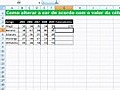 Aprenda a utilizar a formatação condicional do Excel