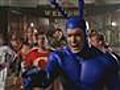 The Tick: Season 1,  Episode 9