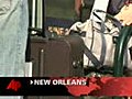 New Orleans Prepares for Hurricane Gustav