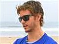 Ryan Kwanten dishes on ‘True Blood’