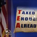 Can the Tea Party Spark a Real Revolution?