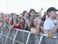 Mile High Music Festival Much Easier To Negotiate