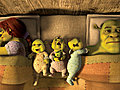 Shrek Forever After