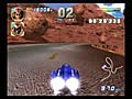 実況「F-ZERO GX」その１