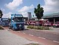 brandweer nijkerk groet truckers