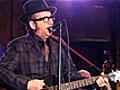 Elvis Costello and The Sugarcanes