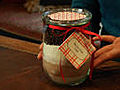 How To Make Cake in a Jar (with Hallmark Magazine)