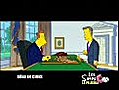 LOS SIMPSONS LA PELICULA - SPOT 10