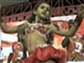 Elección de niña como reina del Carnaval crea polémica