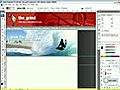 How to Add Thumbnail Images in Adobe Photoshop CS3