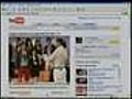 Prohibición cautelar a Youtube