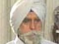 I’m not quitting: KPS Gill