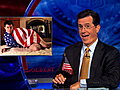 The Colbert Report - Wed,  Jul 13, 2011