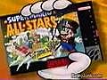 Super Mario All-Stars