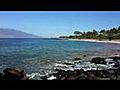 Mokapu Beach - A Beautiful Hawaiian Senior Portrait Location!