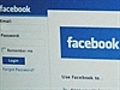 Facebook privacy issues aroused,  again