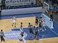 Euroleague: Real Madrid marschiert