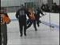 Broomball: Enjoy The Ice Without Skating Skills