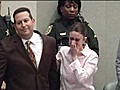 Casey Anthony is not guilty of first degree murder