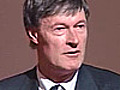 2001 Nobel Lecture Presentation for Chemistry