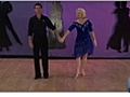 Ballroom Dancing - The Basic Pattern of the Cha Cha