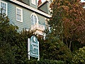 Welcome to Chambered Nautilus Bed and Breakfast in Seattle,  WA!