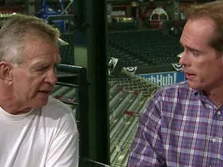 Buck,  McCarver Preview MLB All-Star Game