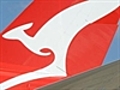 Qantas mid-air drama