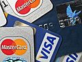 Credit cards blocked after security breach