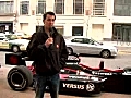 Graham Rahal Exclusive Blogger Interview Part 2