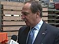 Fran Dunphy Interview