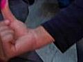 Egyptians vote for reform