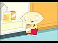 Family Guy Videos - First Soda