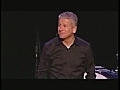 Louie Giglio How Great Is Our God Tour Part 5