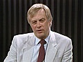 Conversations with History: The Problem of the Environment,  with Christopher Patten