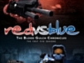 Red vs. Blue - Season 1