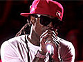 &#039;MTV2 Presents Unplugged Lil Wayne&#039; Sneak Peek &#039;Hail Mary&#039;