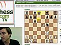 Tata Chess Round 6 Video #2