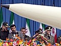 Warum Irans Atombombe eine Gefahr wäre