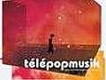 Telepopmusik - Love Can Damage Your Health