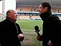 New footage of Andy Gray disparaging female lineswoman emerges