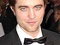 Robert Pattinson Talks &#039;New Moon&#039;